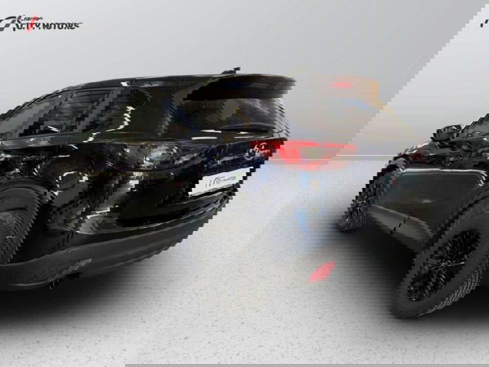 Mazda CX-5 usata a Monza e Brianza (4)