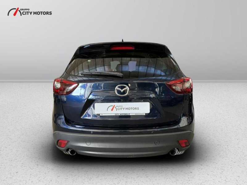 Mazda CX-5 usata a Monza e Brianza (5)