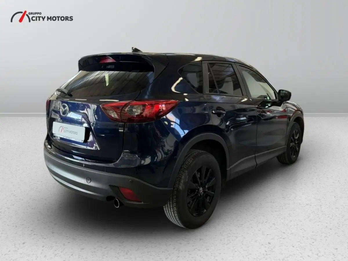 Mazda CX-5 usata a Monza e Brianza (6)