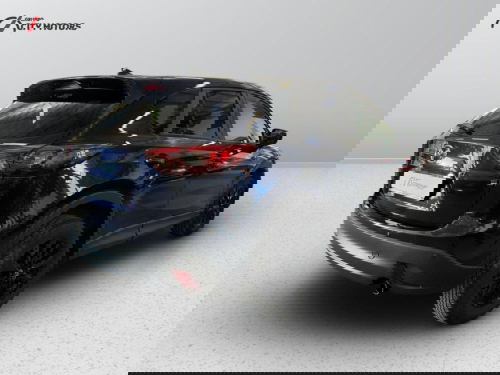 Mazda CX-5 usata a Monza e Brianza (6)