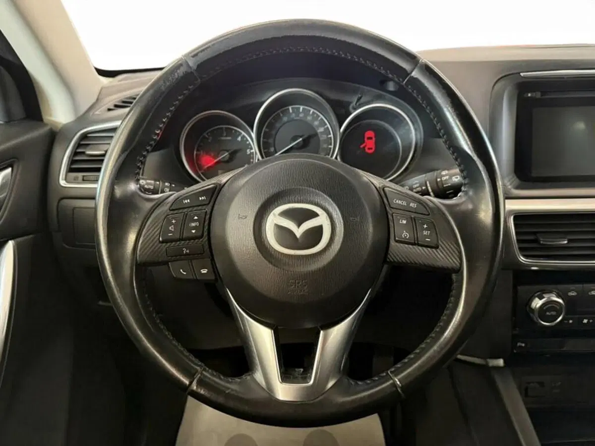 Mazda CX-5 usata a Monza e Brianza (7)