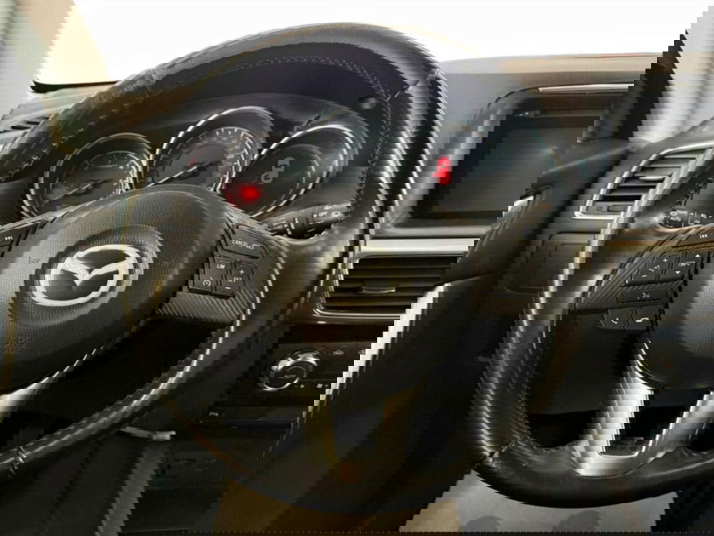 Mazda CX-5 usata a Monza e Brianza (7)