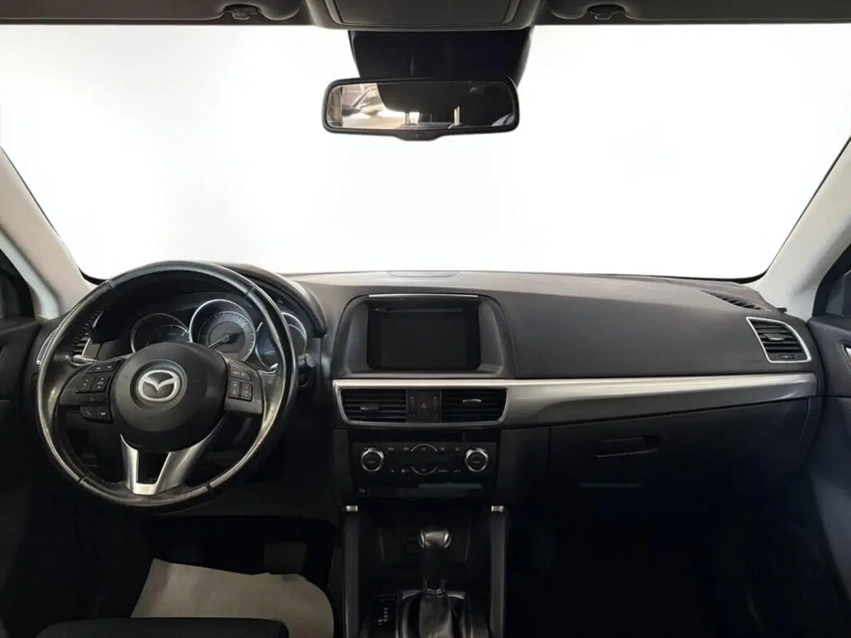 Mazda CX-5 usata a Monza e Brianza (8)