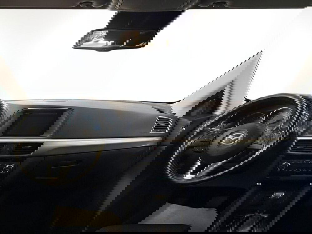 Mazda CX-5 usata a Monza e Brianza (8)