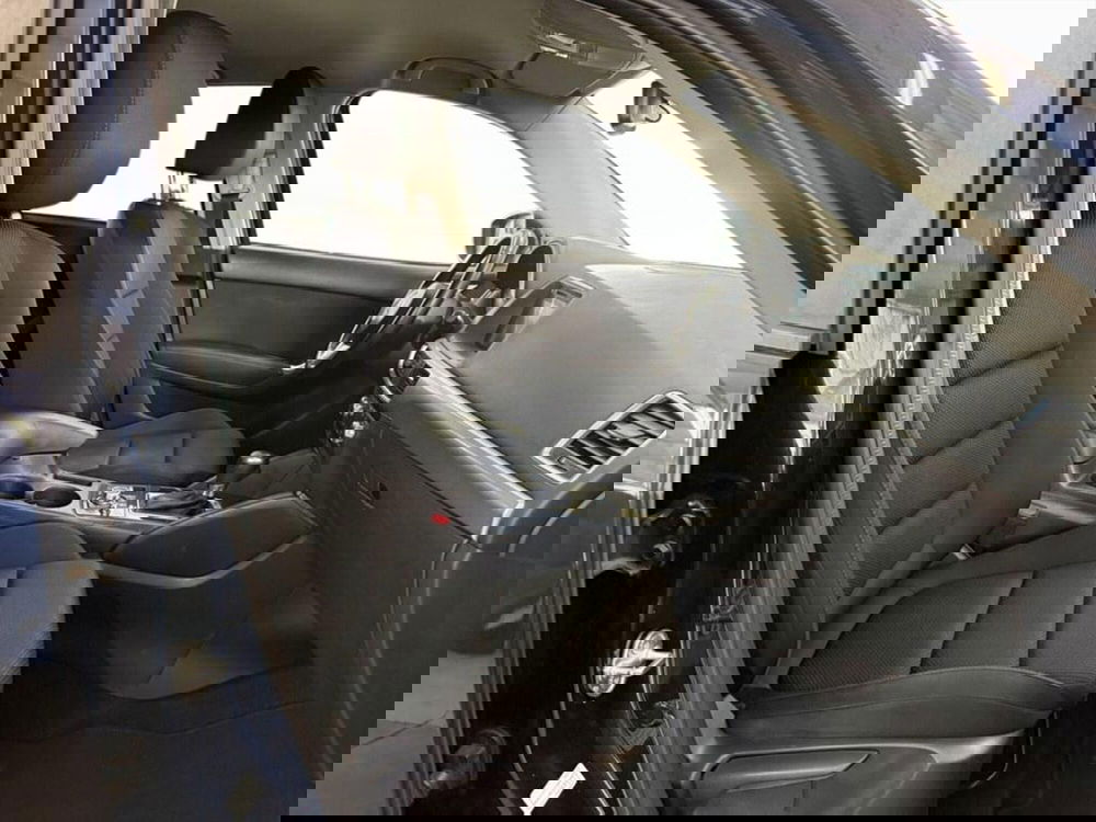 Mazda CX-5 usata a Monza e Brianza (9)