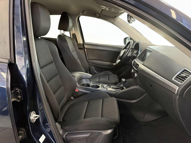 Mazda CX-5 usata a Monza e Brianza (9)