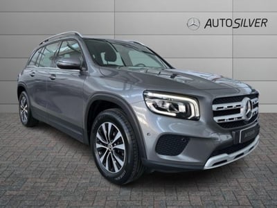 Mercedes-Benz GLB 200 d Automatic Sport Plus del 2022 usata a Verona