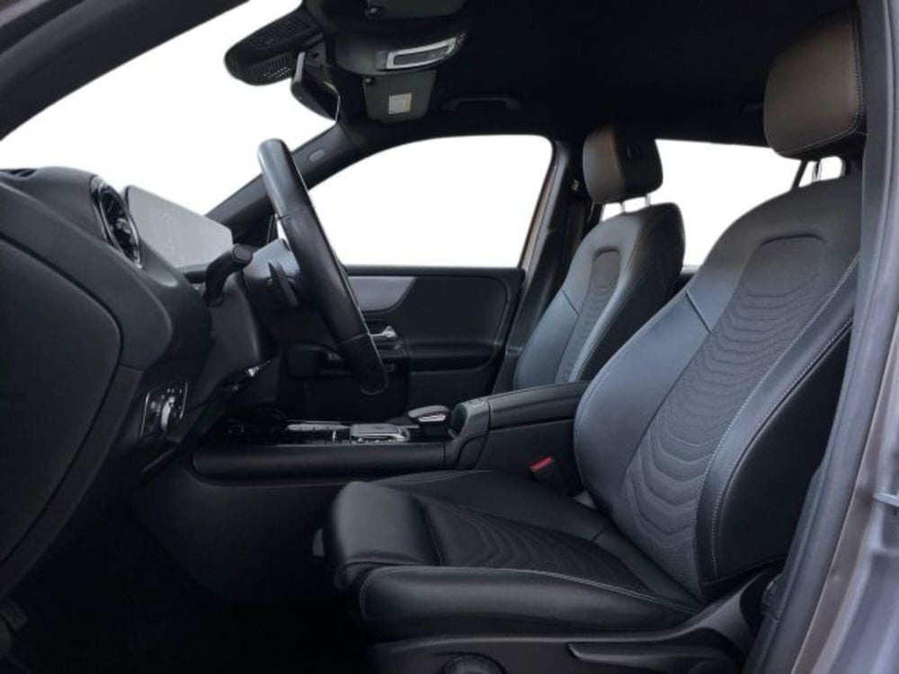 Mercedes-Benz GLB usata a Verona (10)