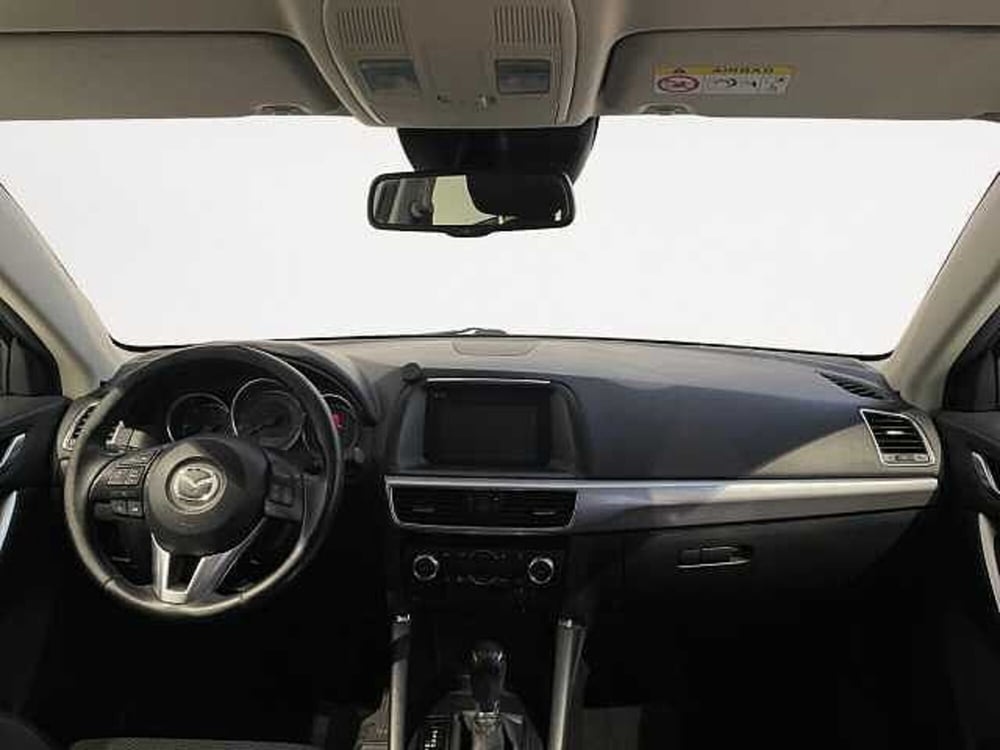 Mazda CX-5 usata a Ravenna (11)