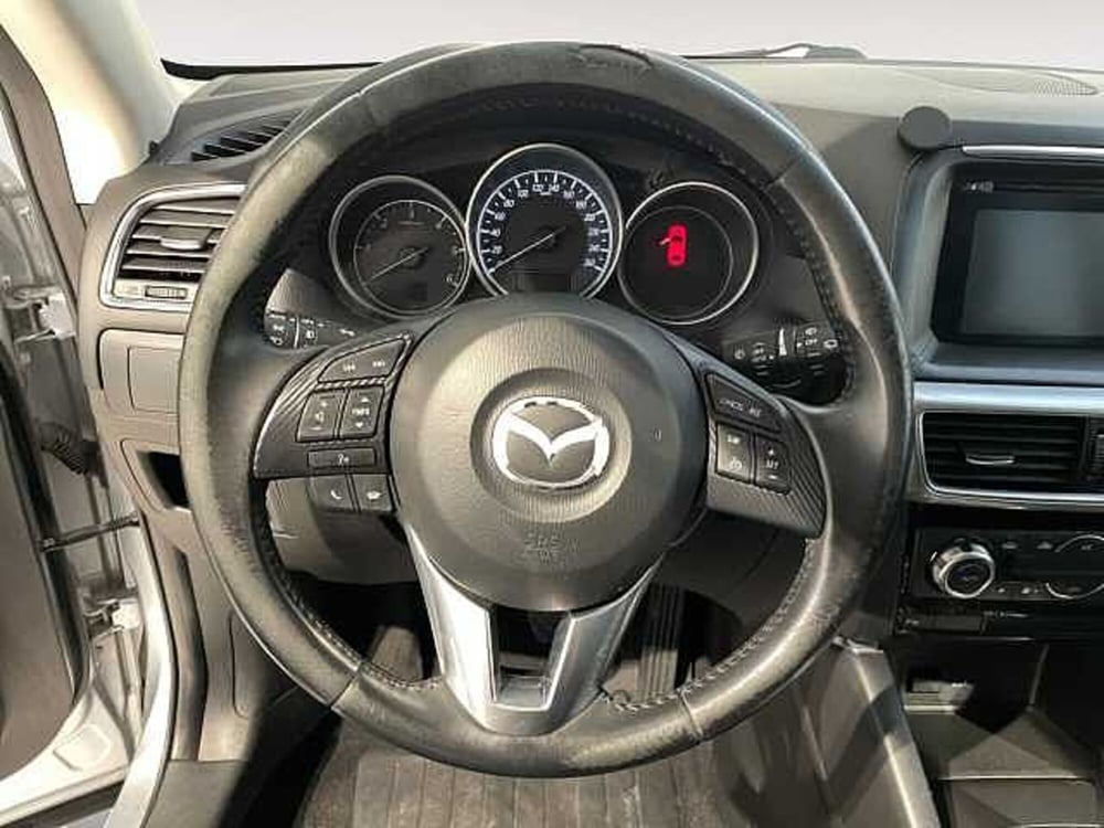 Mazda CX-5 usata a Ravenna (12)