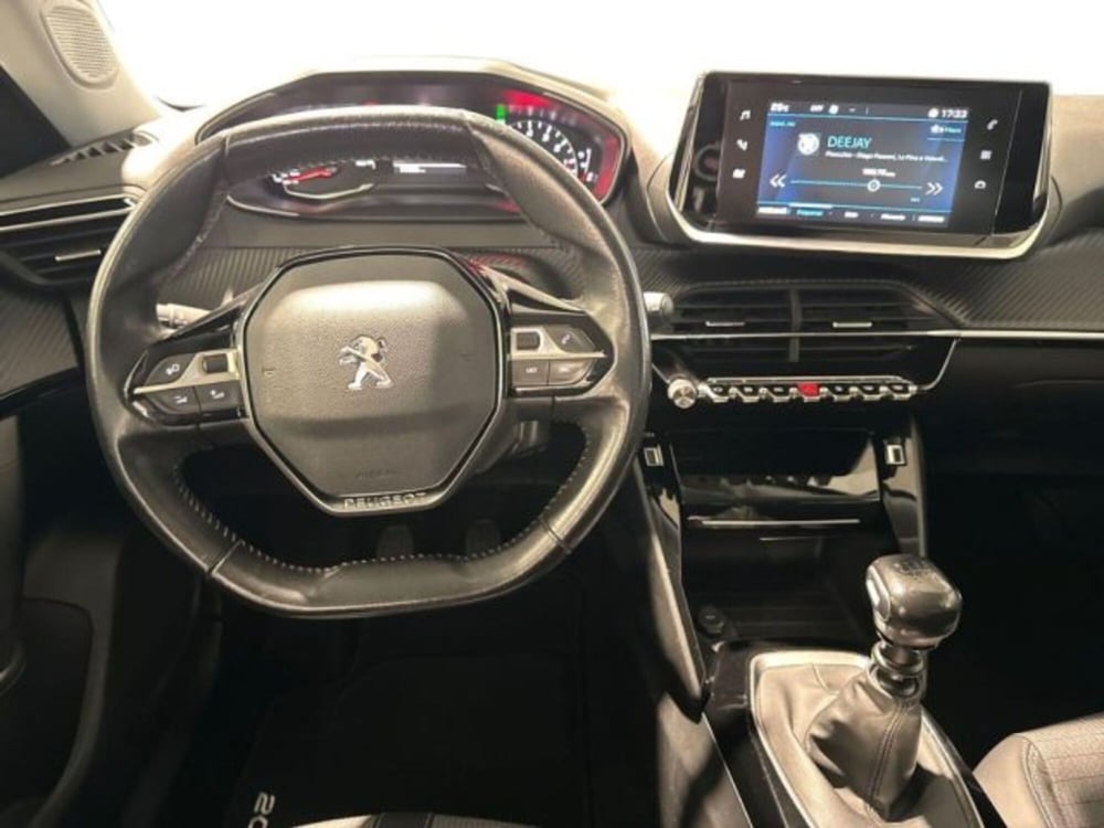 Peugeot 2008 usata a Ancona (10)