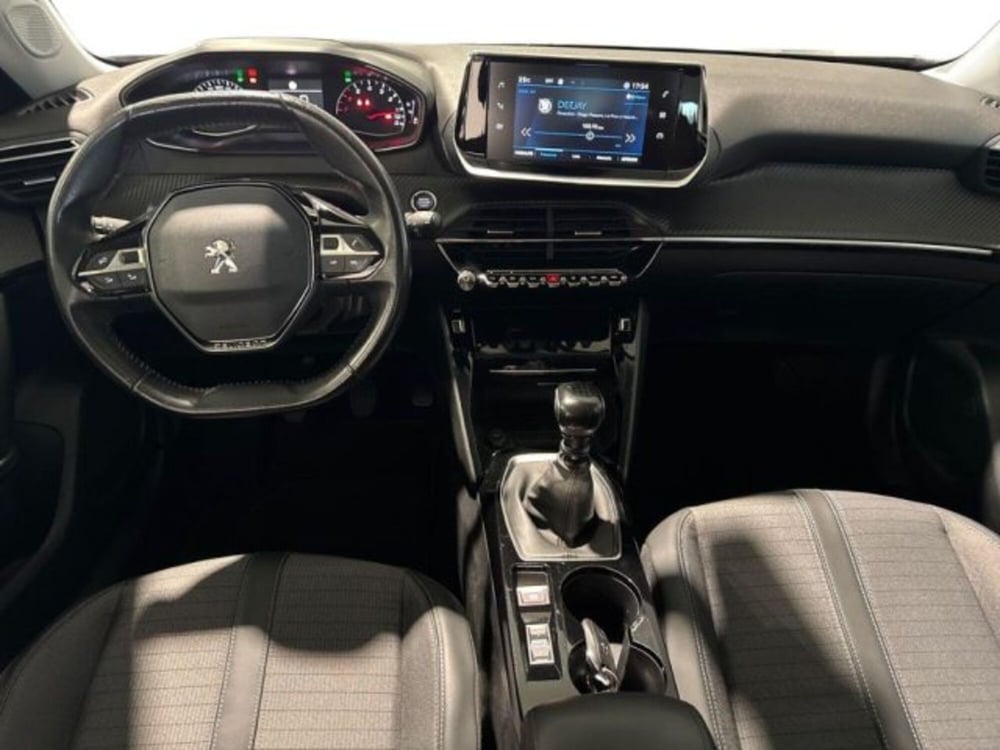 Peugeot 2008 usata a Ancona (11)