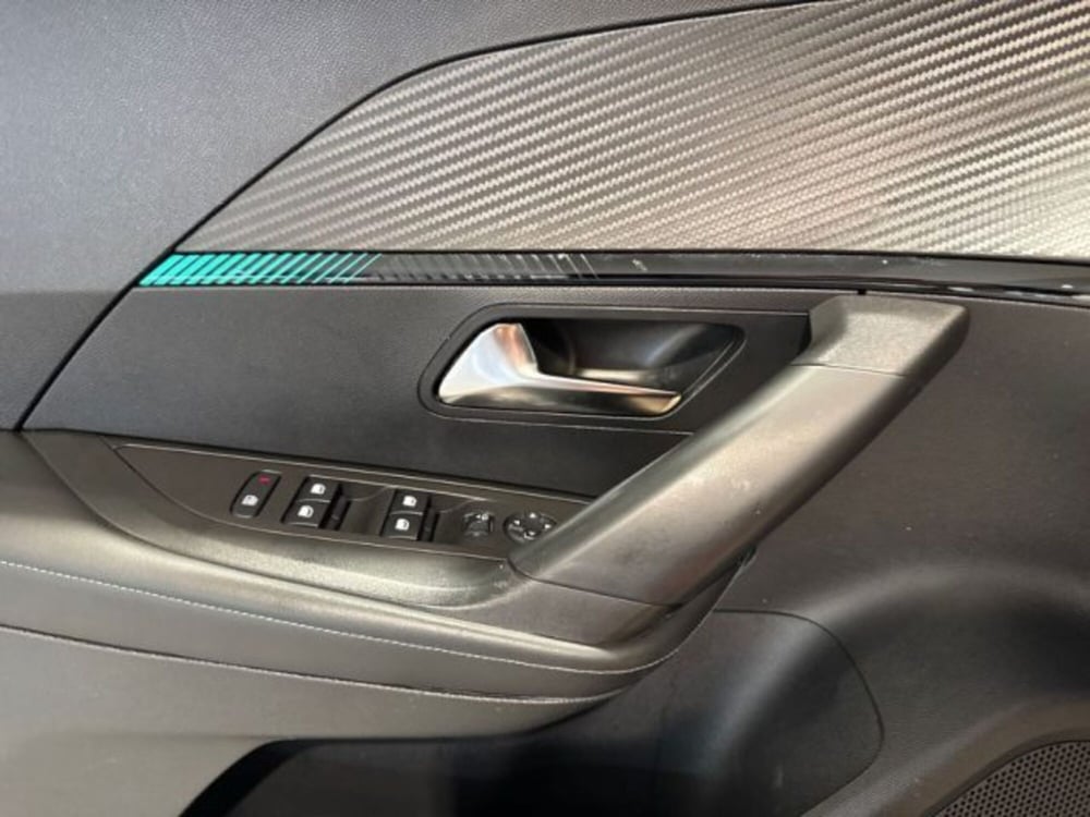 Peugeot 2008 usata a Ancona (13)