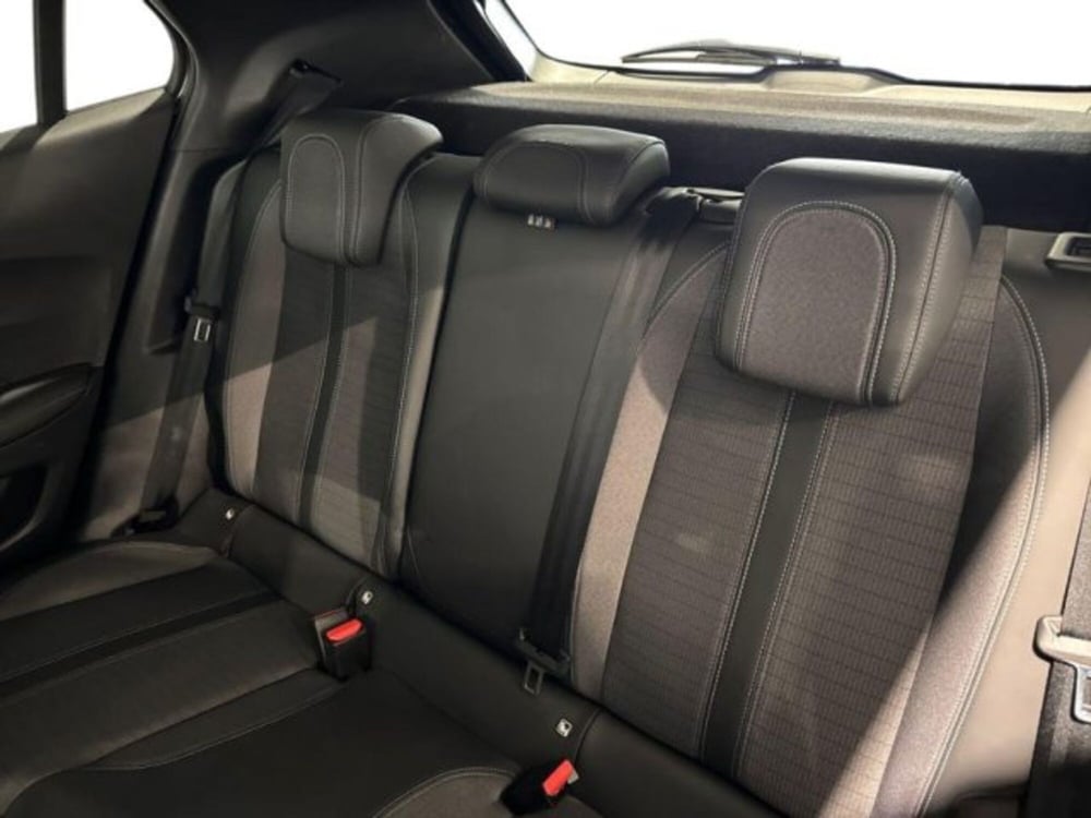 Peugeot 2008 usata a Ancona (14)