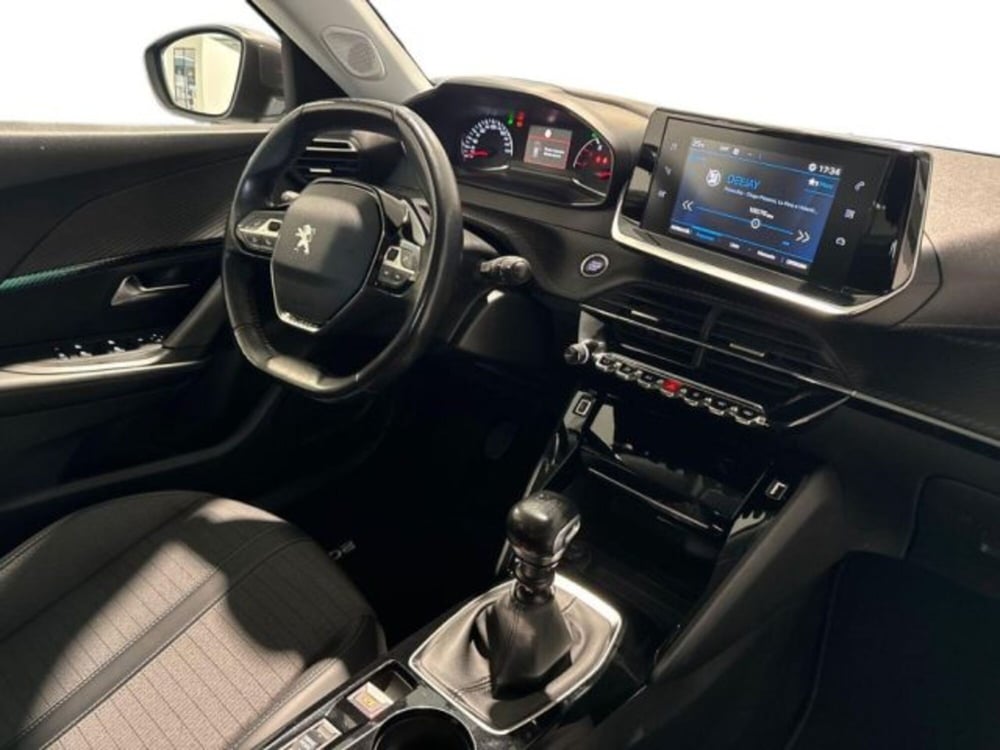 Peugeot 2008 usata a Ancona (15)