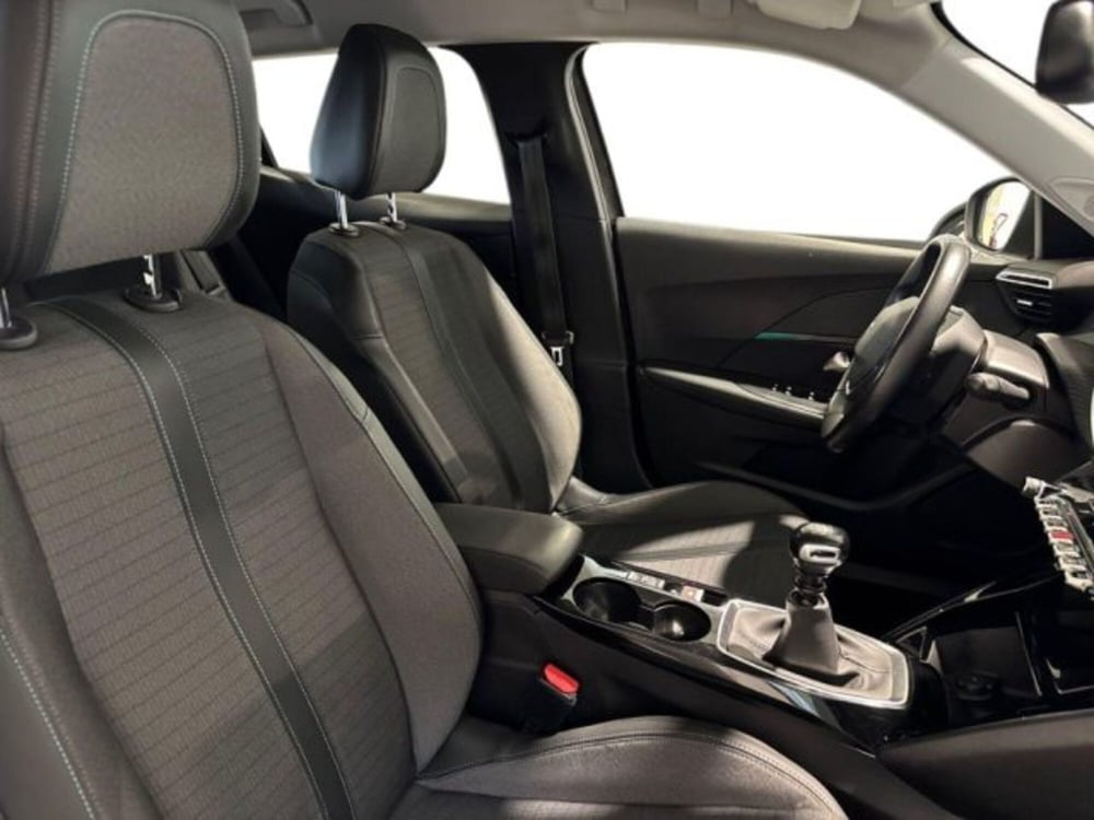 Peugeot 2008 usata a Ancona (16)