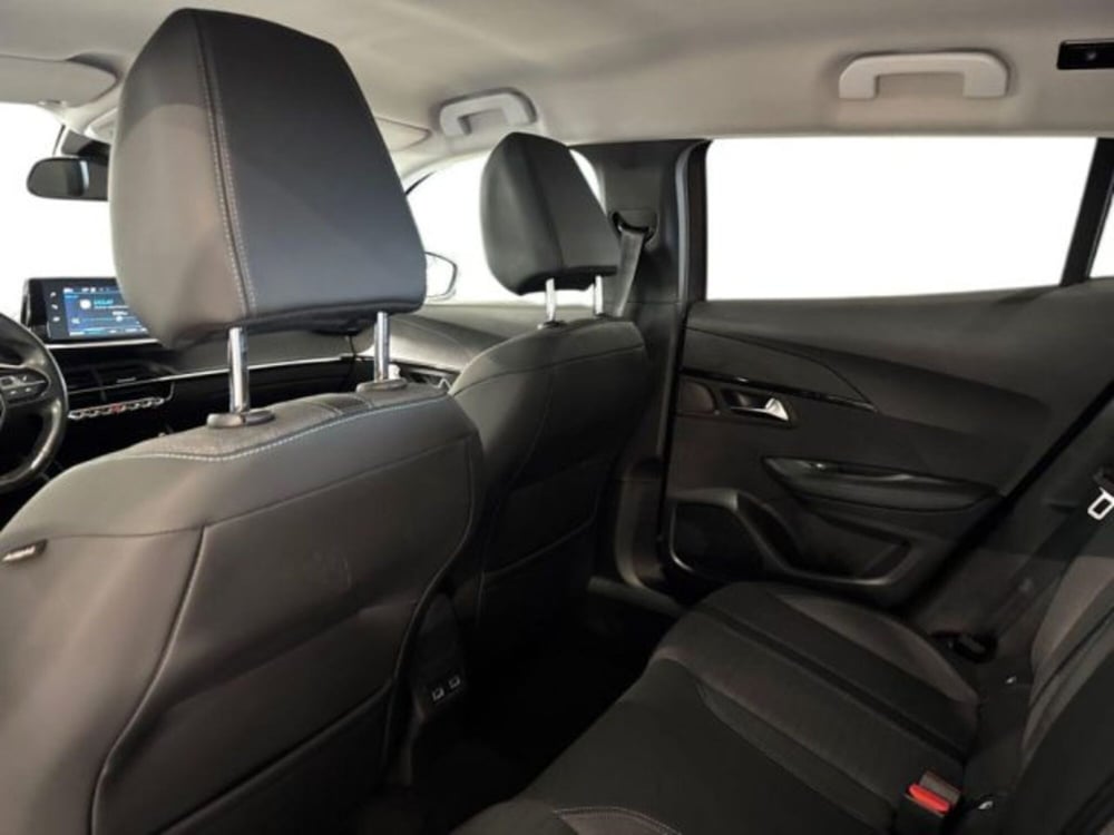 Peugeot 2008 usata a Ancona (17)