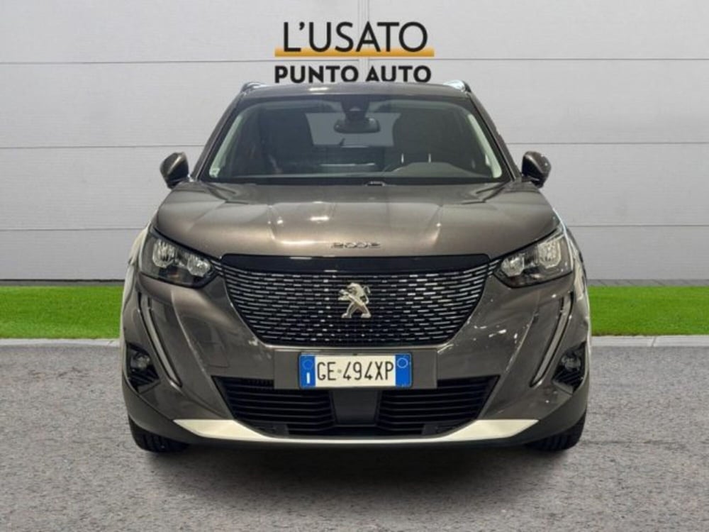 Peugeot 2008 usata a Ancona (2)
