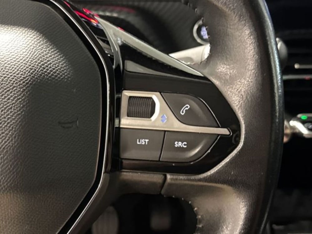 Peugeot 2008 usata a Ancona (20)