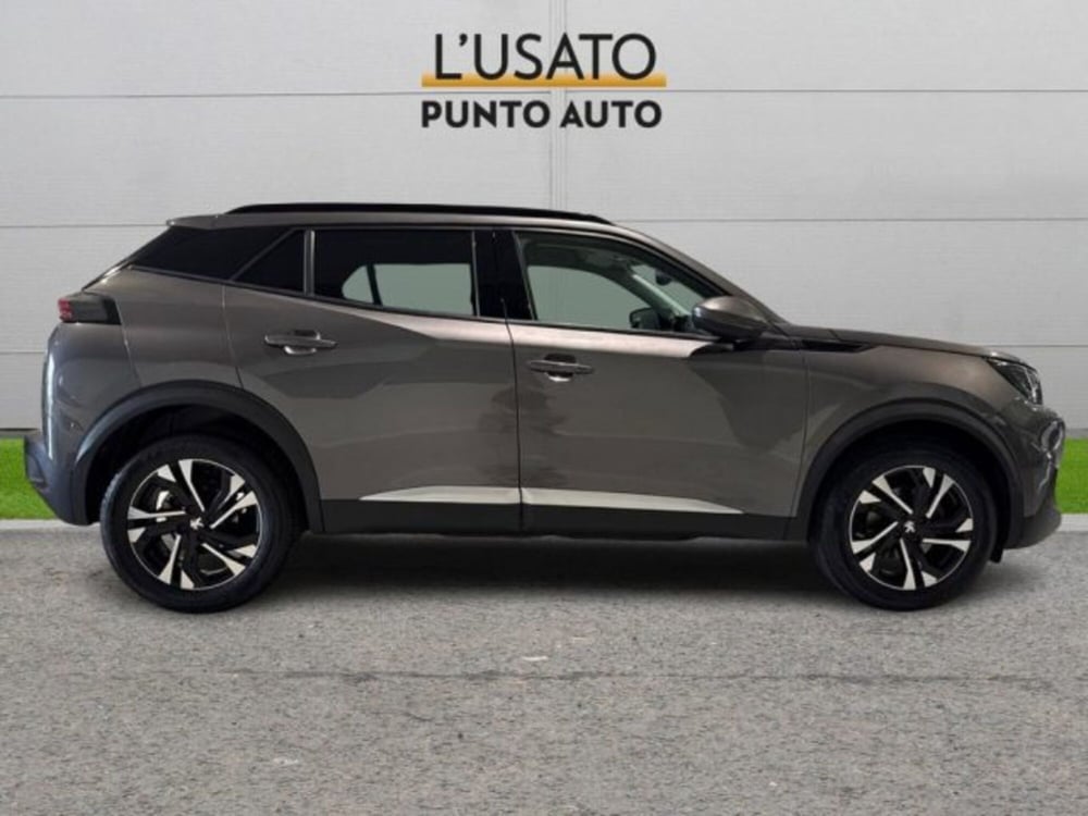 Peugeot 2008 usata a Ancona (3)