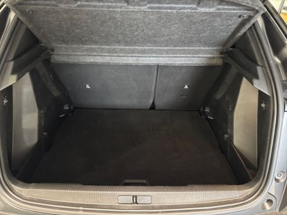Peugeot 2008 usata a Ancona (7)