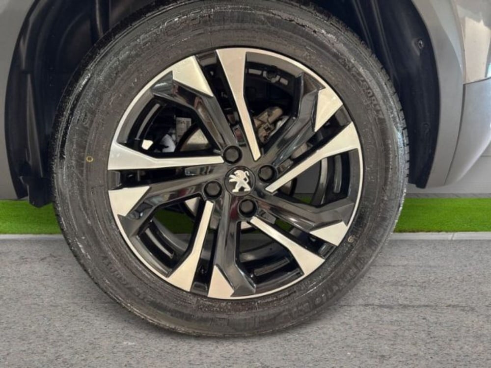 Peugeot 2008 usata a Ancona (8)