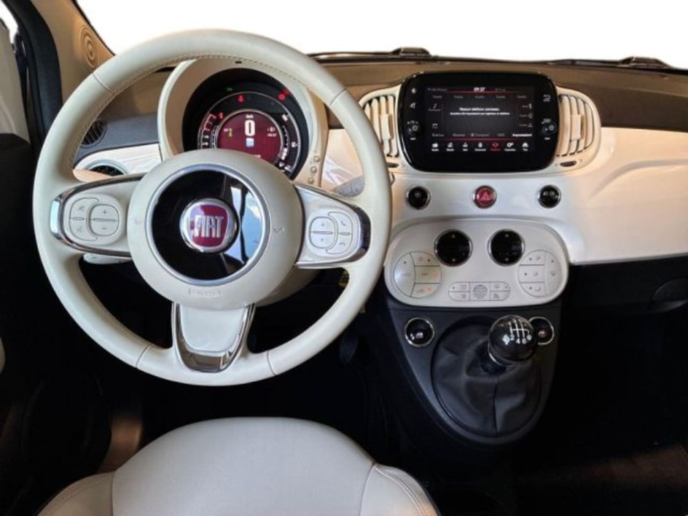 Fiat 500 usata a Ancona (10)