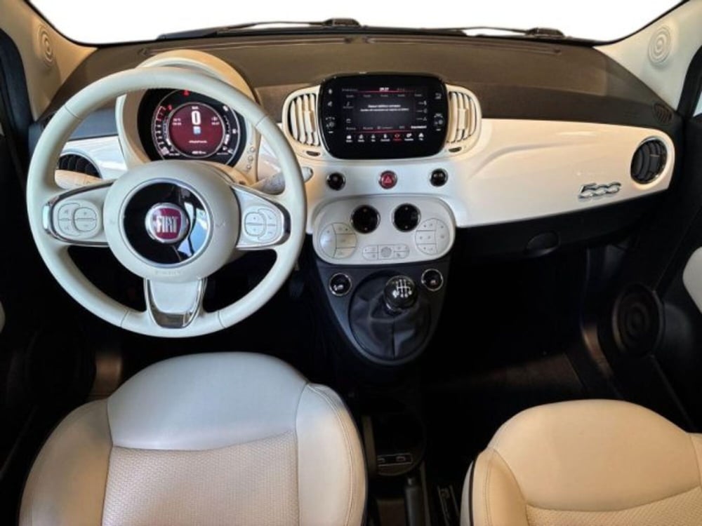 Fiat 500 usata a Ancona (11)