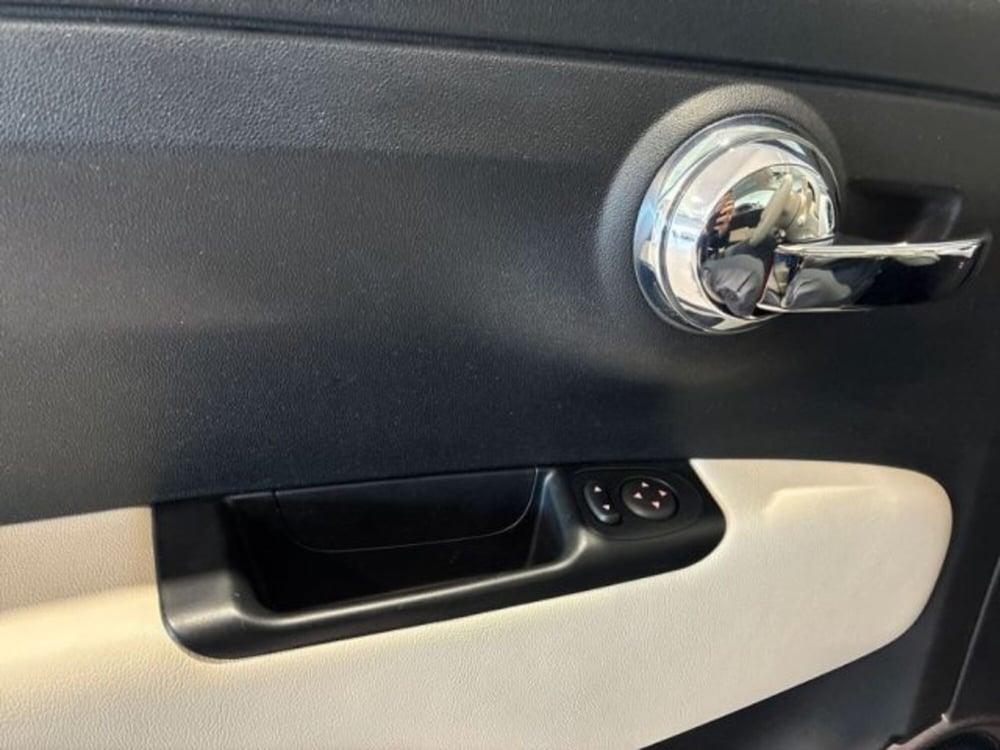 Fiat 500 usata a Ancona (13)