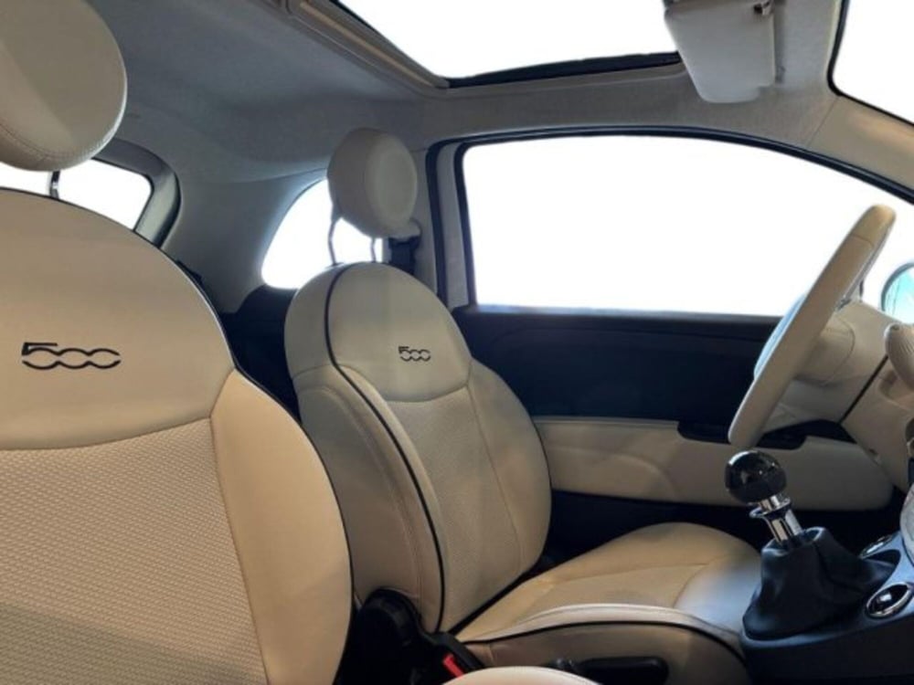 Fiat 500 usata a Ancona (16)