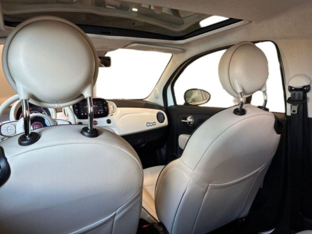 Fiat 500 usata a Ancona (17)