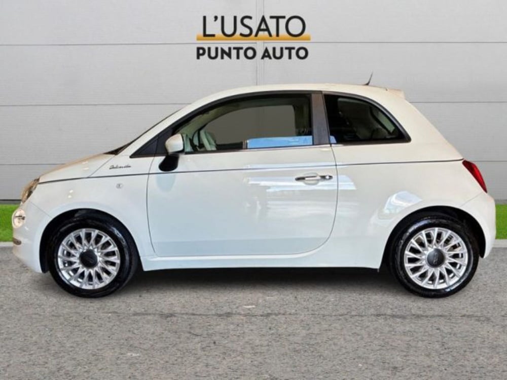 Fiat 500 usata a Ancona (4)