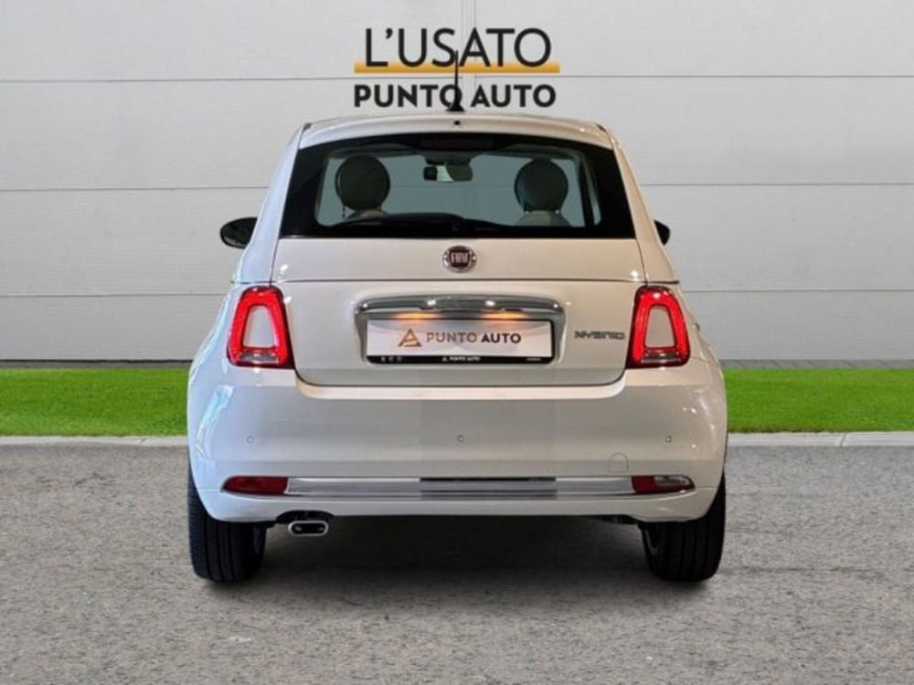 Fiat 500 usata a Ancona (6)