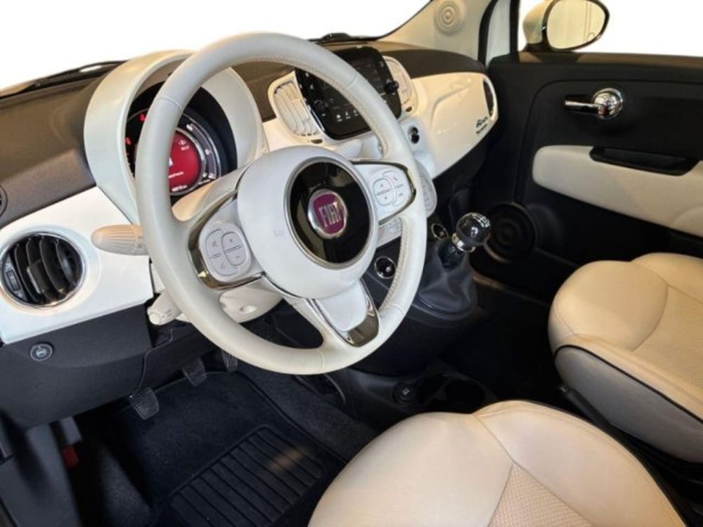 Fiat 500 usata a Ancona (9)