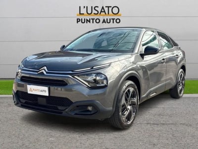 Citroen C4 BlueHDi 110 S&amp;S Feel Pack del 2022 usata a Ancona