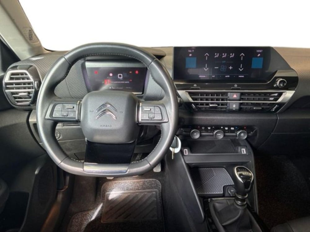 Citroen C4 usata a Ancona (10)