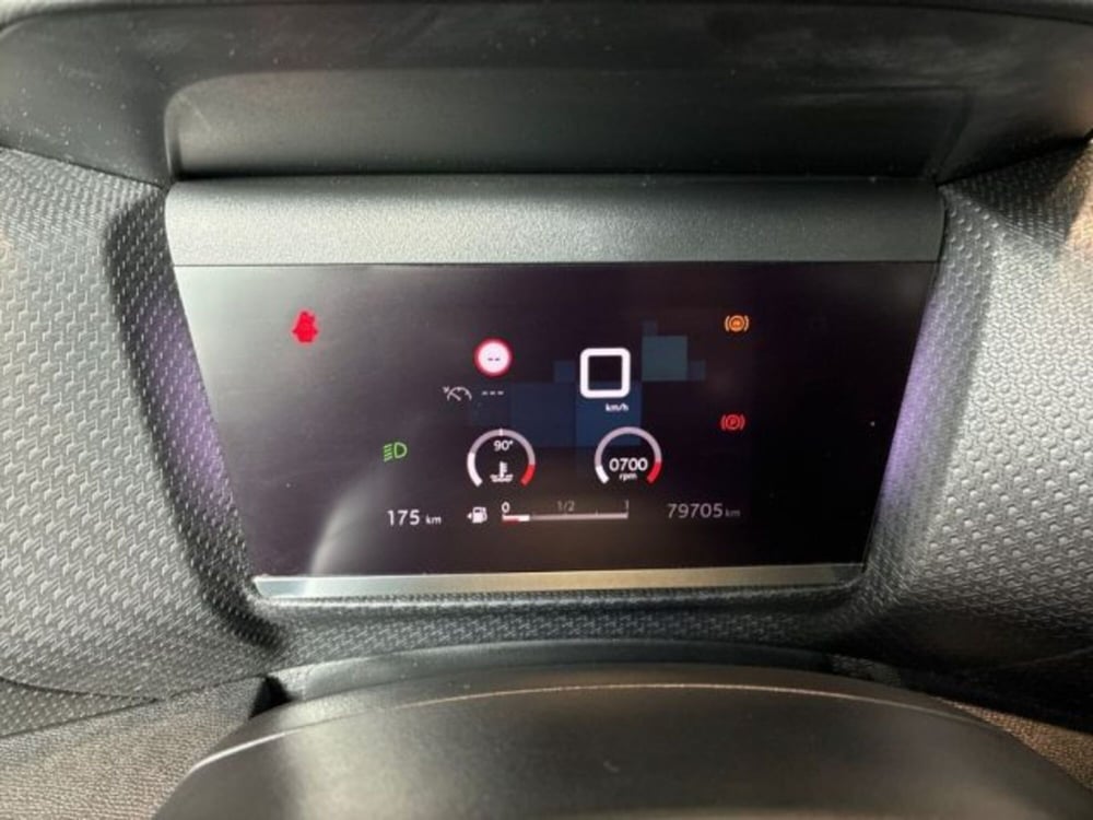 Citroen C4 usata a Ancona (12)