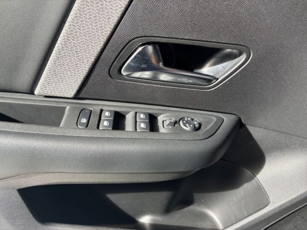 Citroen C4 usata a Ancona (13)