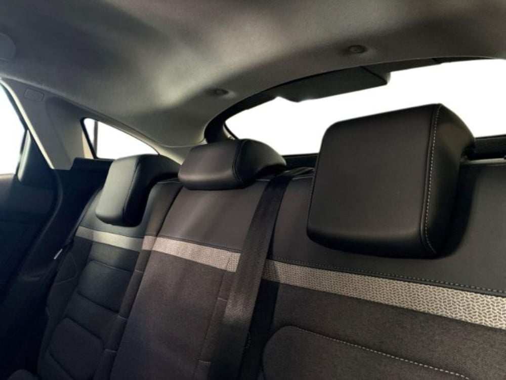 Citroen C4 usata a Ancona (14)