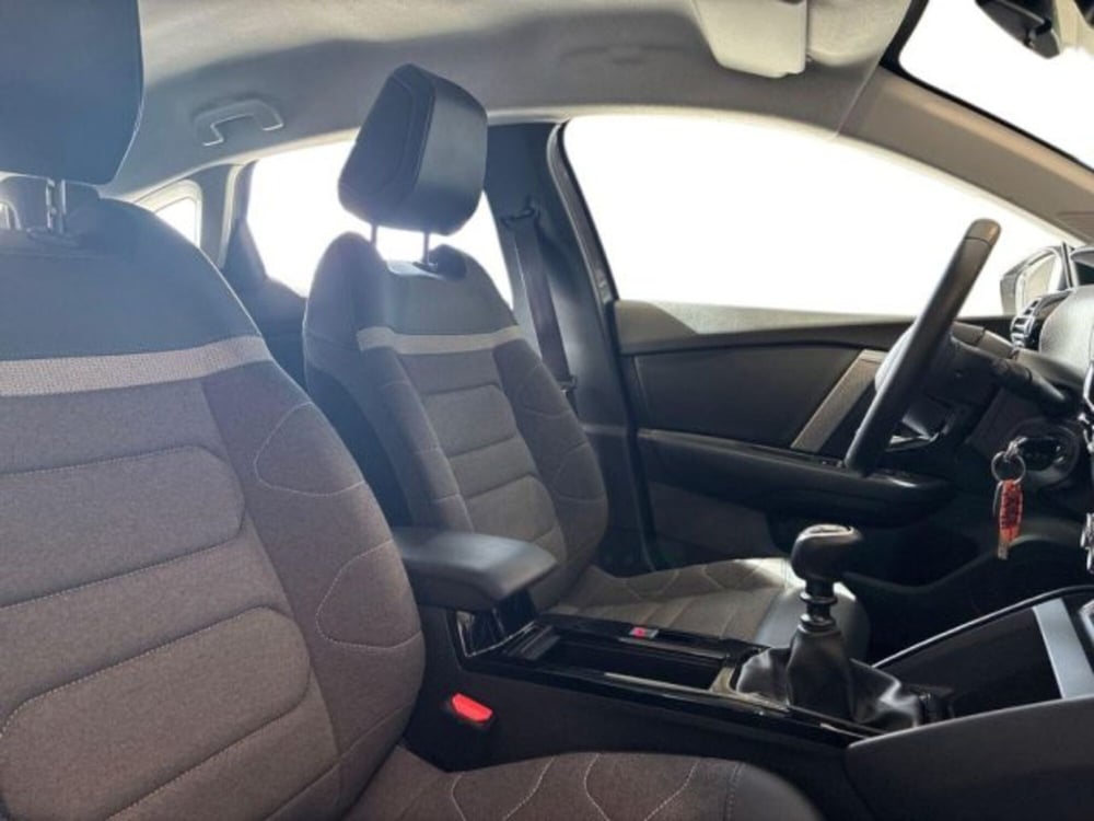 Citroen C4 usata a Ancona (16)