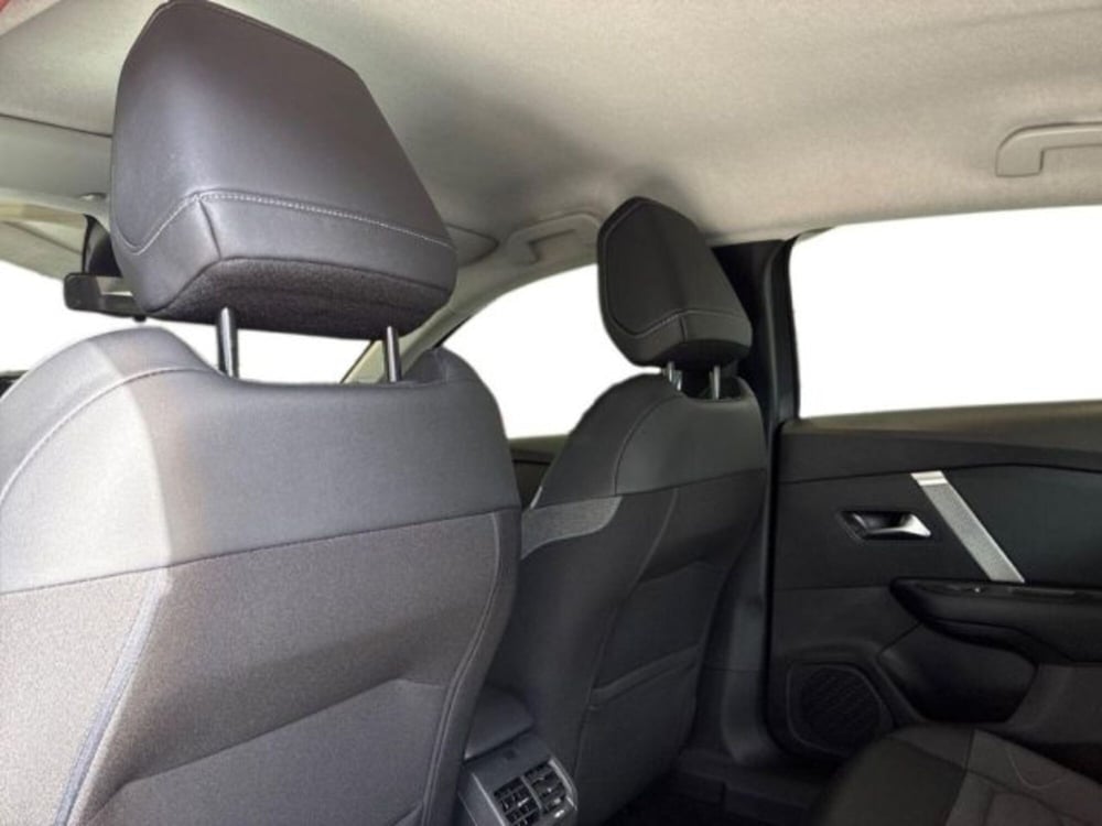 Citroen C4 usata a Ancona (17)
