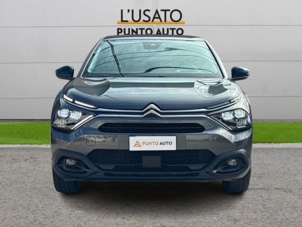 Citroen C4 usata a Ancona (2)