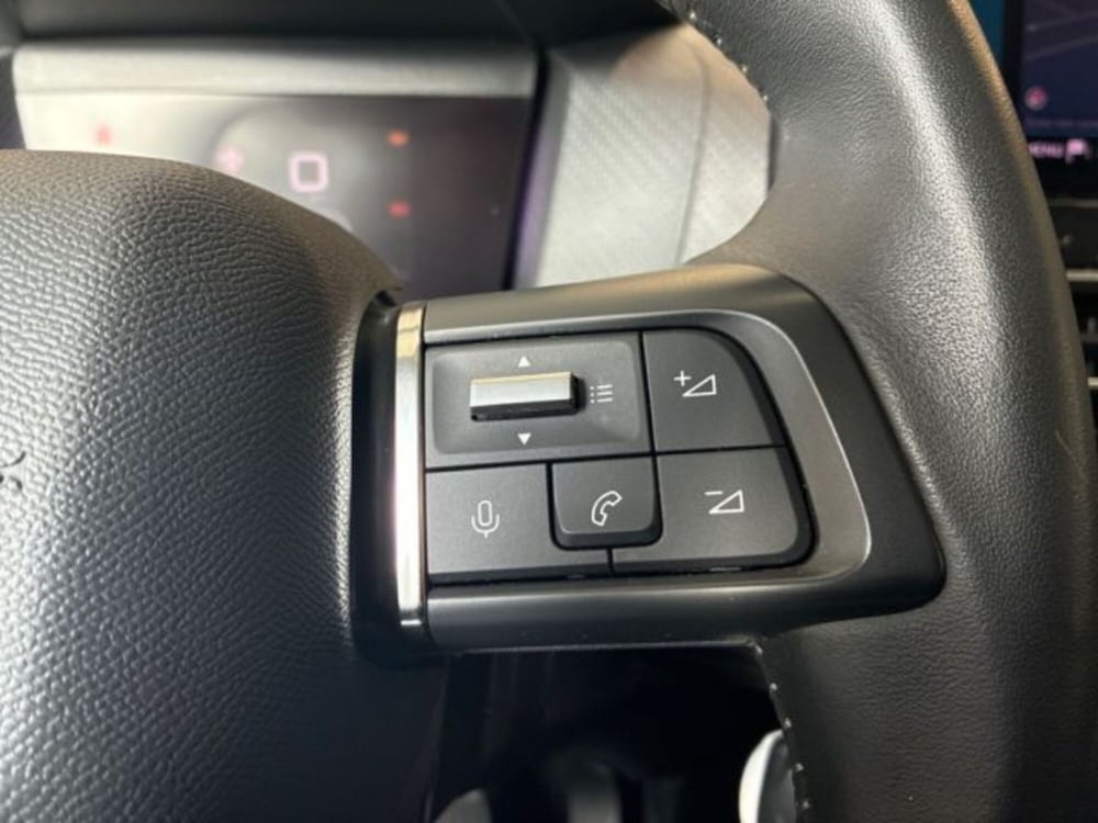 Citroen C4 usata a Ancona (20)