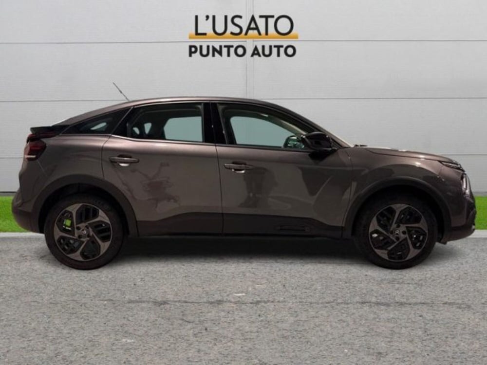 Citroen C4 usata a Ancona (3)