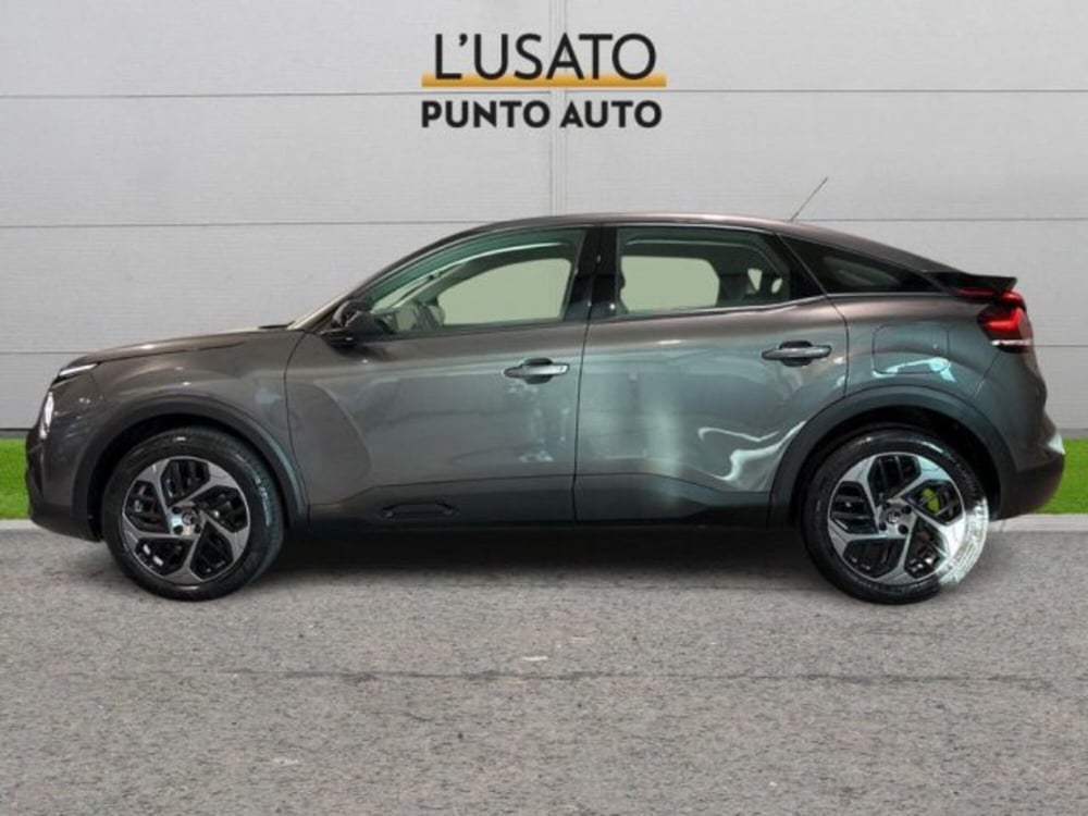 Citroen C4 usata a Ancona (4)