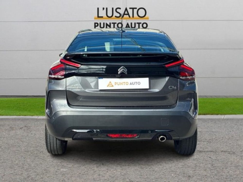 Citroen C4 usata a Ancona (6)