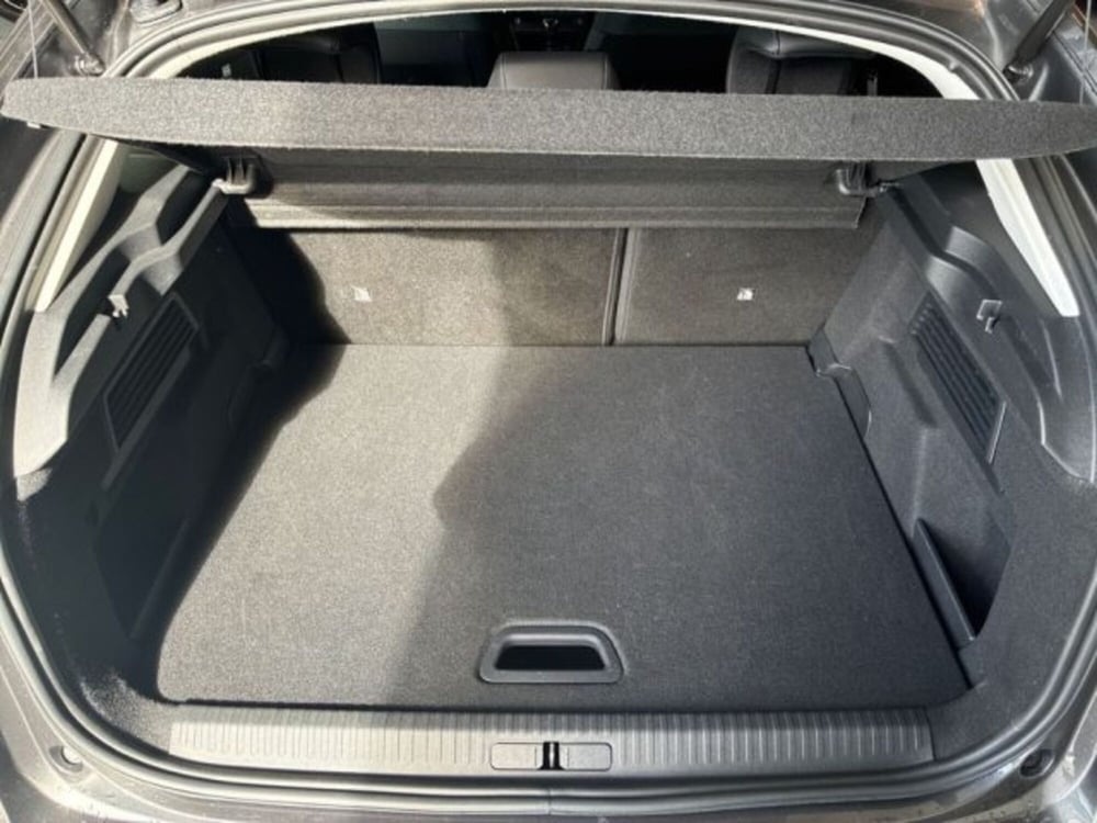 Citroen C4 usata a Ancona (7)