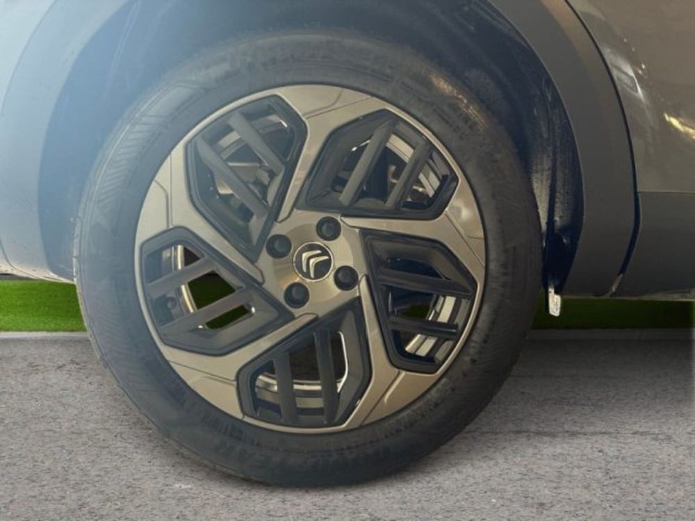 Citroen C4 usata a Ancona (8)