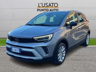 Opel Crossland 1.5 ECOTEC D 110 CV Start&amp;Stop Elegance del 2022 usata a Ancona