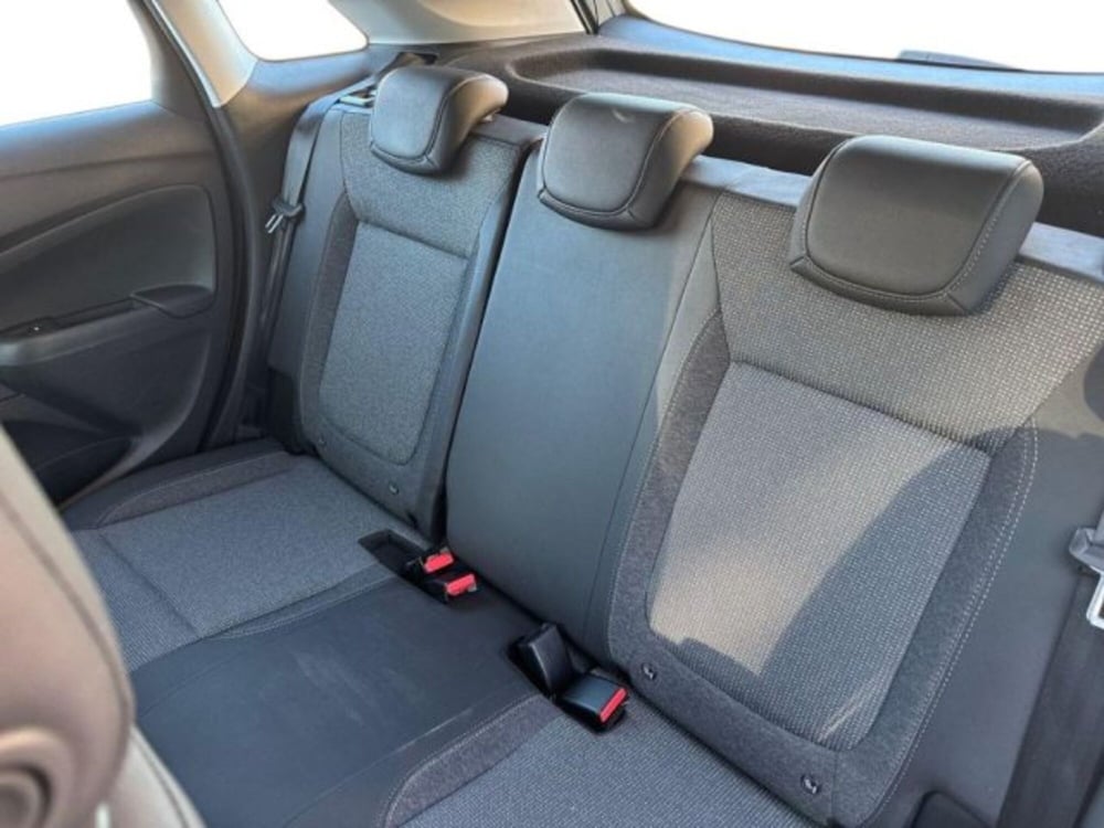Opel Crossland usata a Ancona (14)